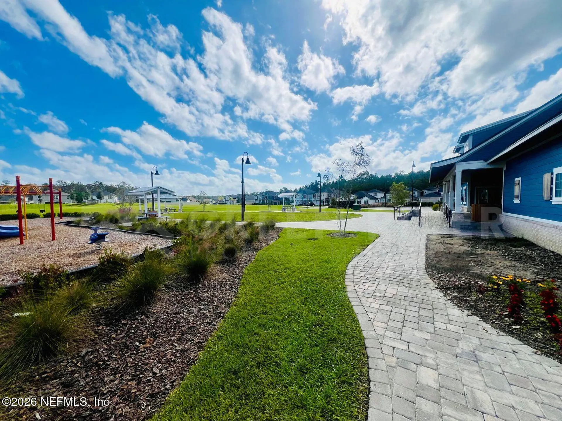 2966 Firethorn Avenue Orange Park FL 32073