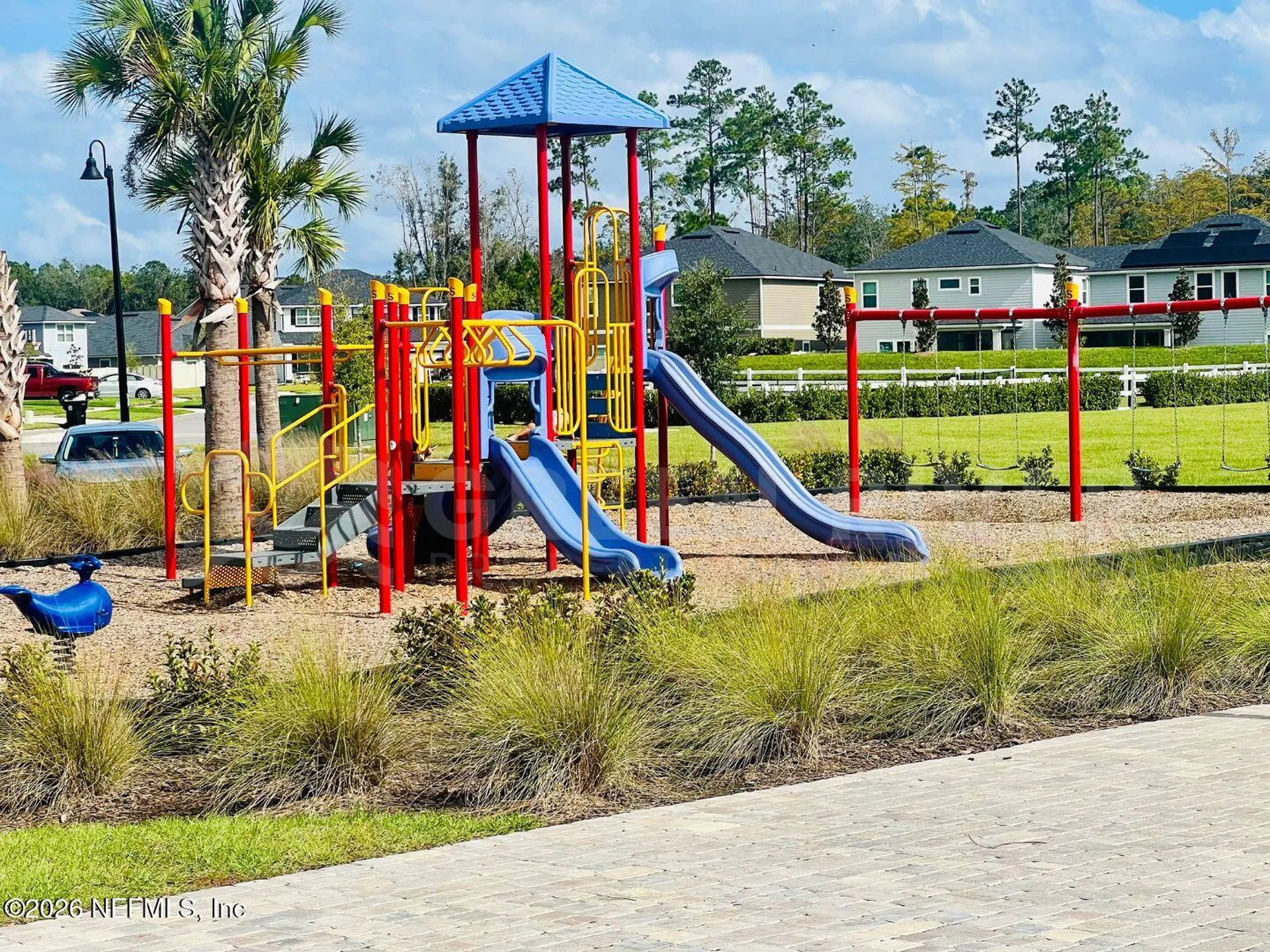 2966 Firethorn Avenue Orange Park FL 32073