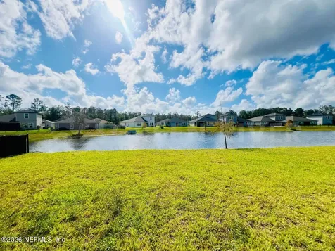 2966 Firethorn Avenue Orange Park FL 32073