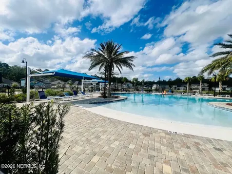 2966 Firethorn Avenue Orange Park FL 32073