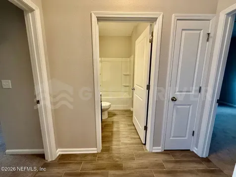 2966 Firethorn Avenue Orange Park FL 32073