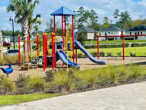 2966 Firethorn Avenue Orange Park FL 32073
