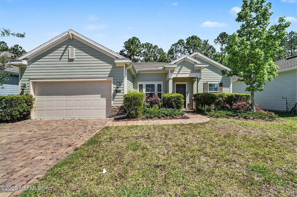 10161 Ramsey Falls Drive Jacksonville FL 32222