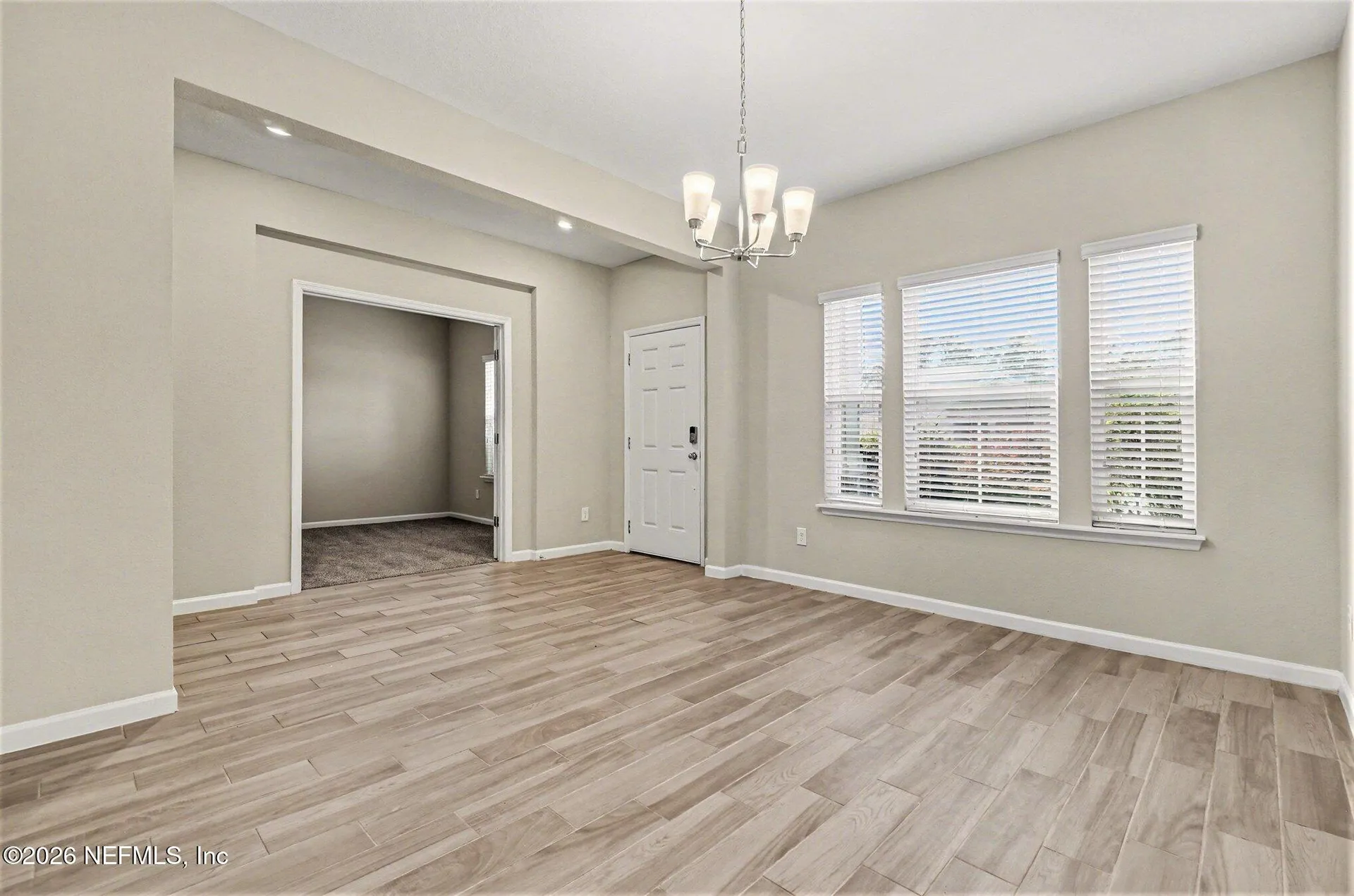10161 Ramsey Falls Drive Jacksonville FL 32222