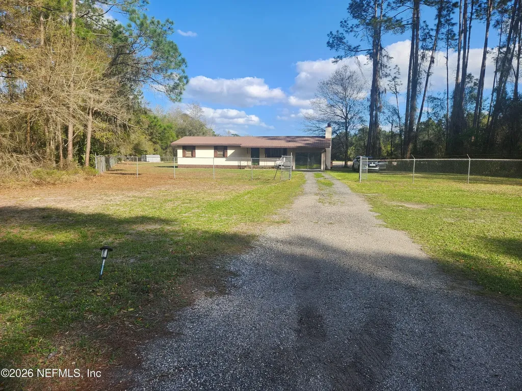 2355 SE State Road 100 Starke FL 32091