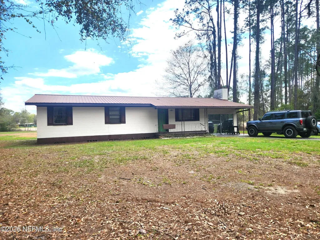 2355 SE State Road 100 Starke FL 32091