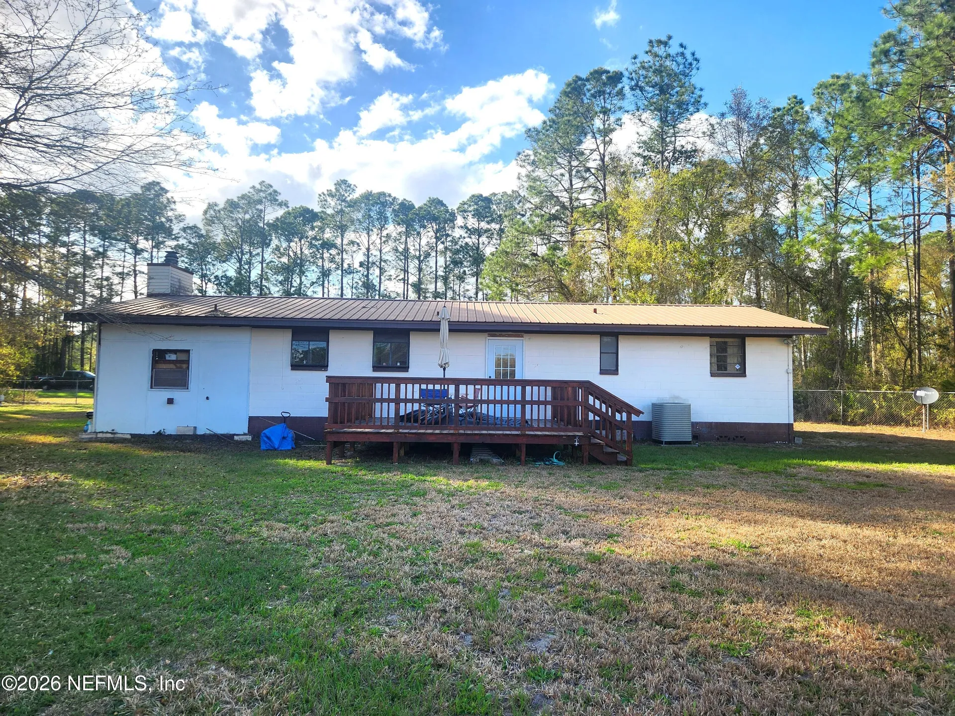 2355 SE State Road 100 Starke FL 32091