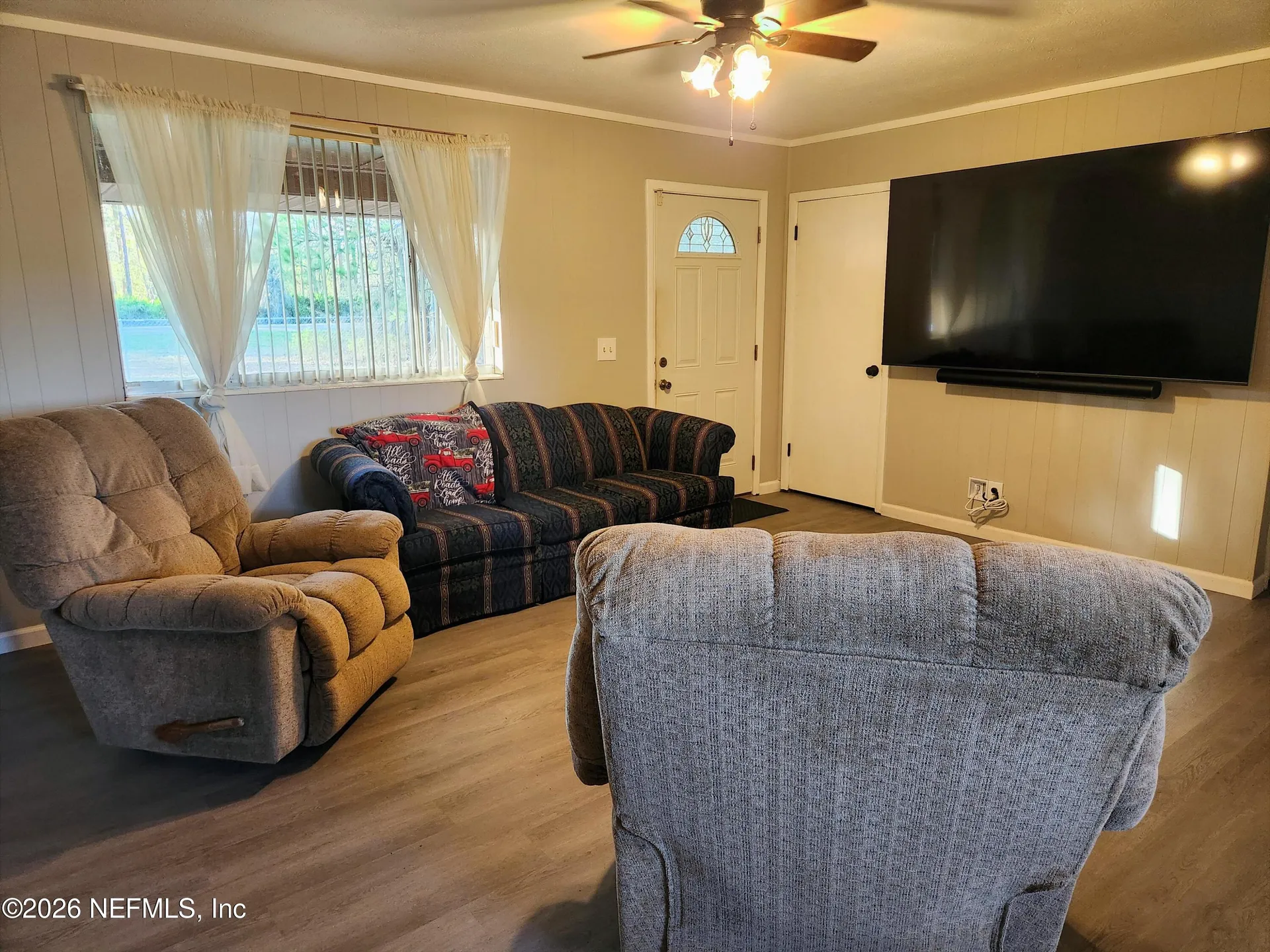 2355 SE State Road 100 Starke FL 32091