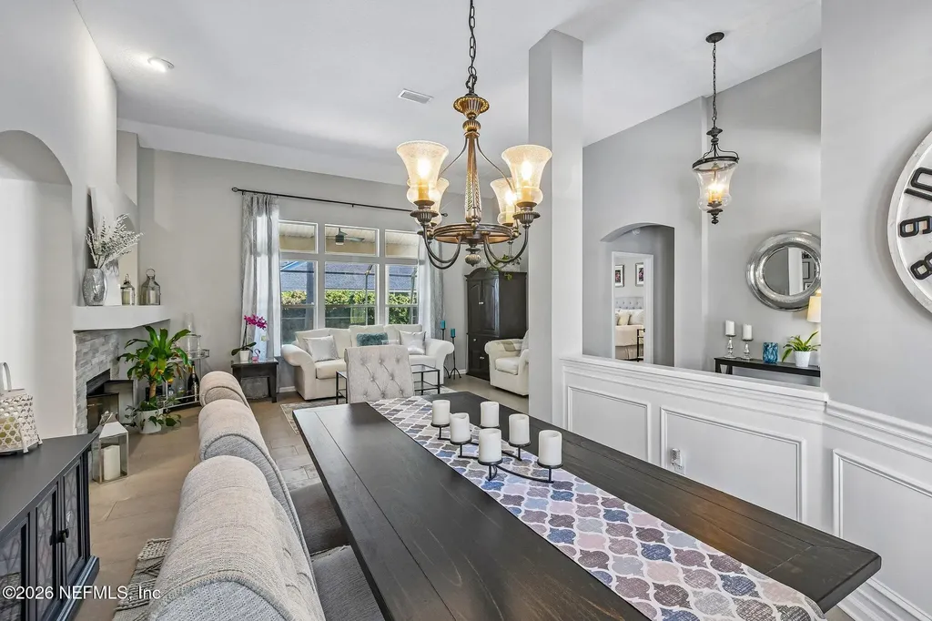 1908 Fox Glove Lane Fleming Island FL 32003