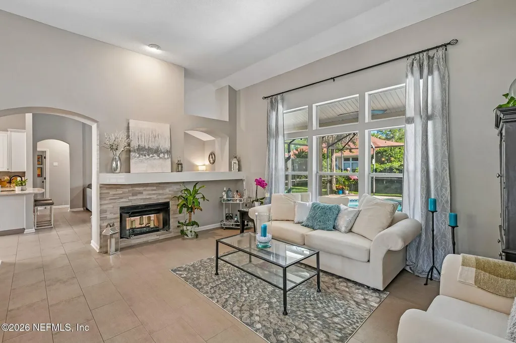 1908 Fox Glove Lane Fleming Island FL 32003