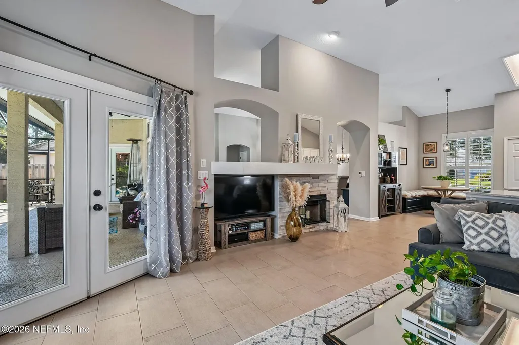 1908 Fox Glove Lane Fleming Island FL 32003
