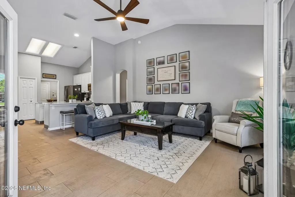 1908 Fox Glove Lane Fleming Island FL 32003