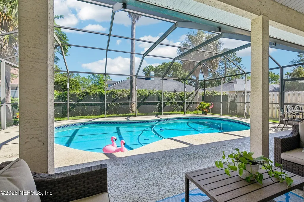 1908 Fox Glove Lane Fleming Island FL 32003