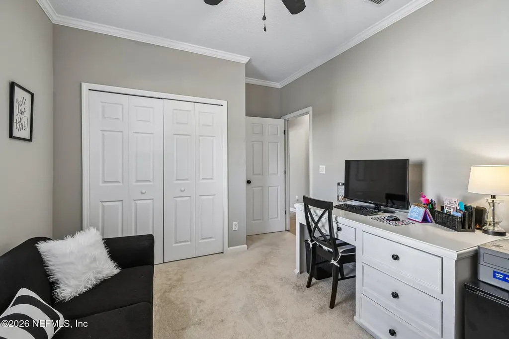 1908 Fox Glove Lane Fleming Island FL 32003