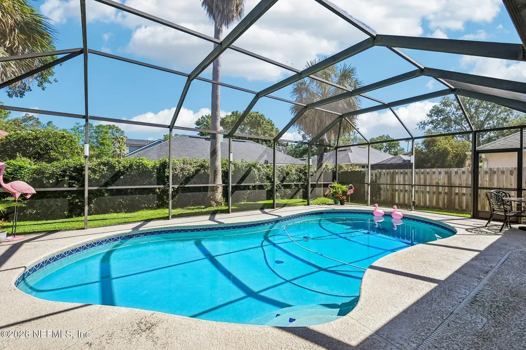 1908 Fox Glove Lane Fleming Island FL 32003