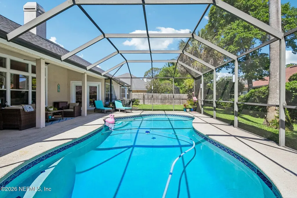 1908 Fox Glove Lane Fleming Island FL 32003