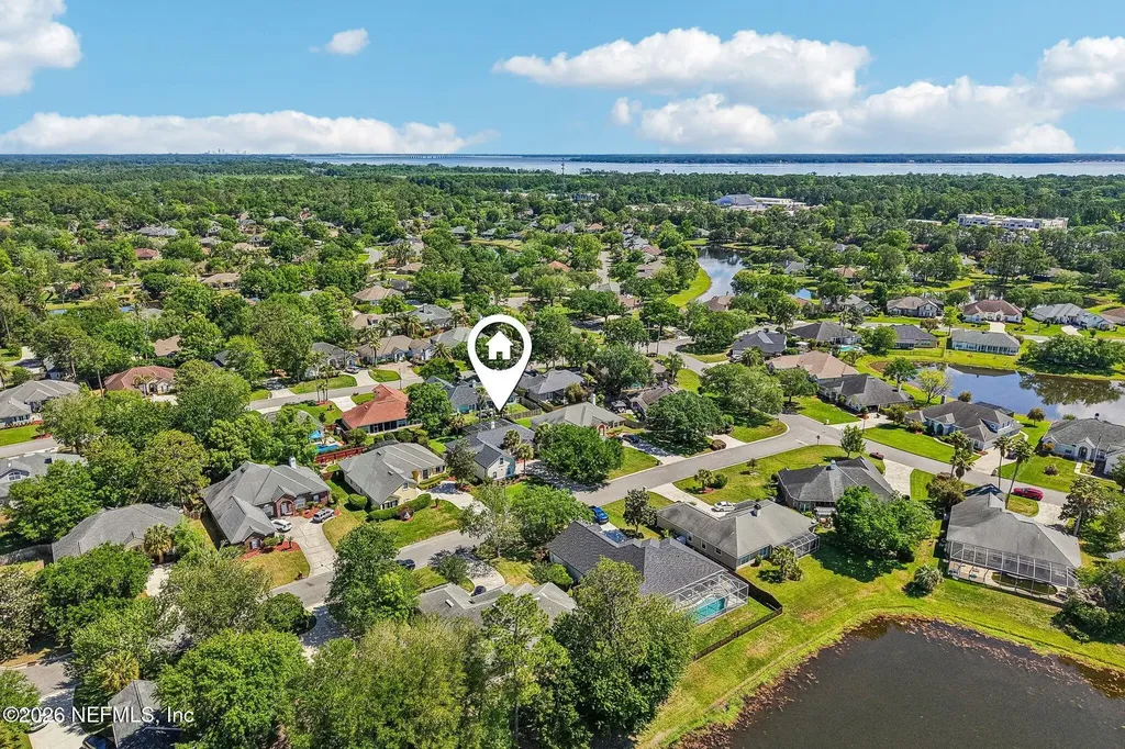 1908 Fox Glove Lane Fleming Island FL 32003
