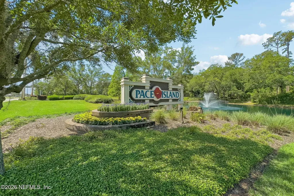 1908 Fox Glove Lane Fleming Island FL 32003