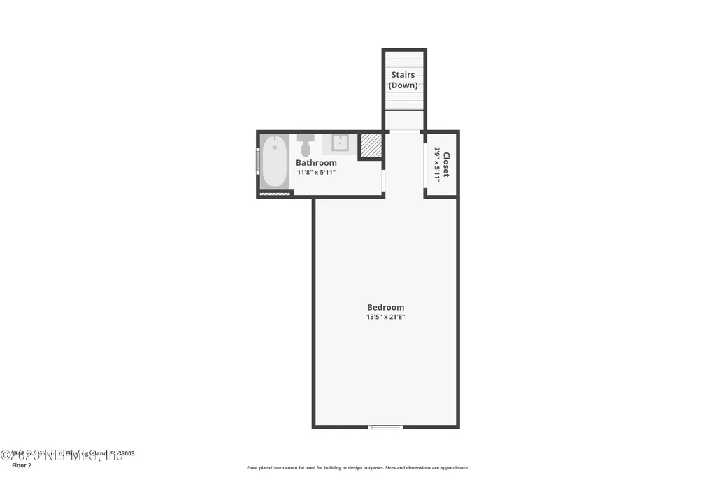 1908 Fox Glove Lane Fleming Island FL 32003