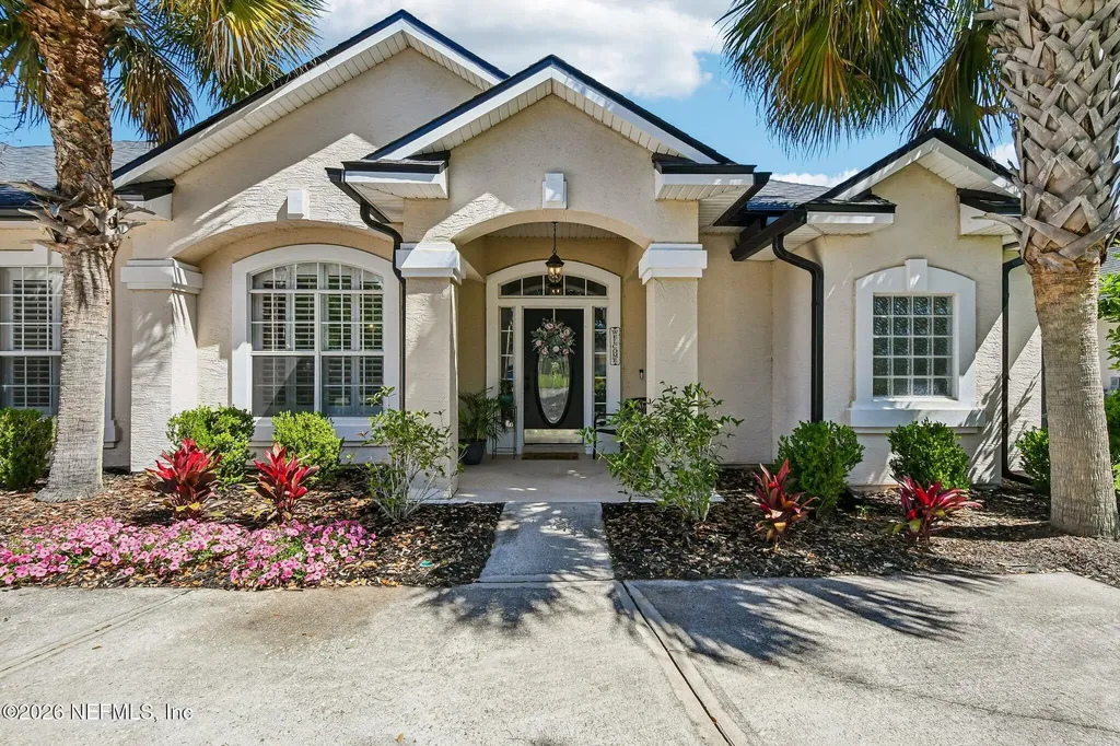 1908 Fox Glove Lane Fleming Island FL 32003