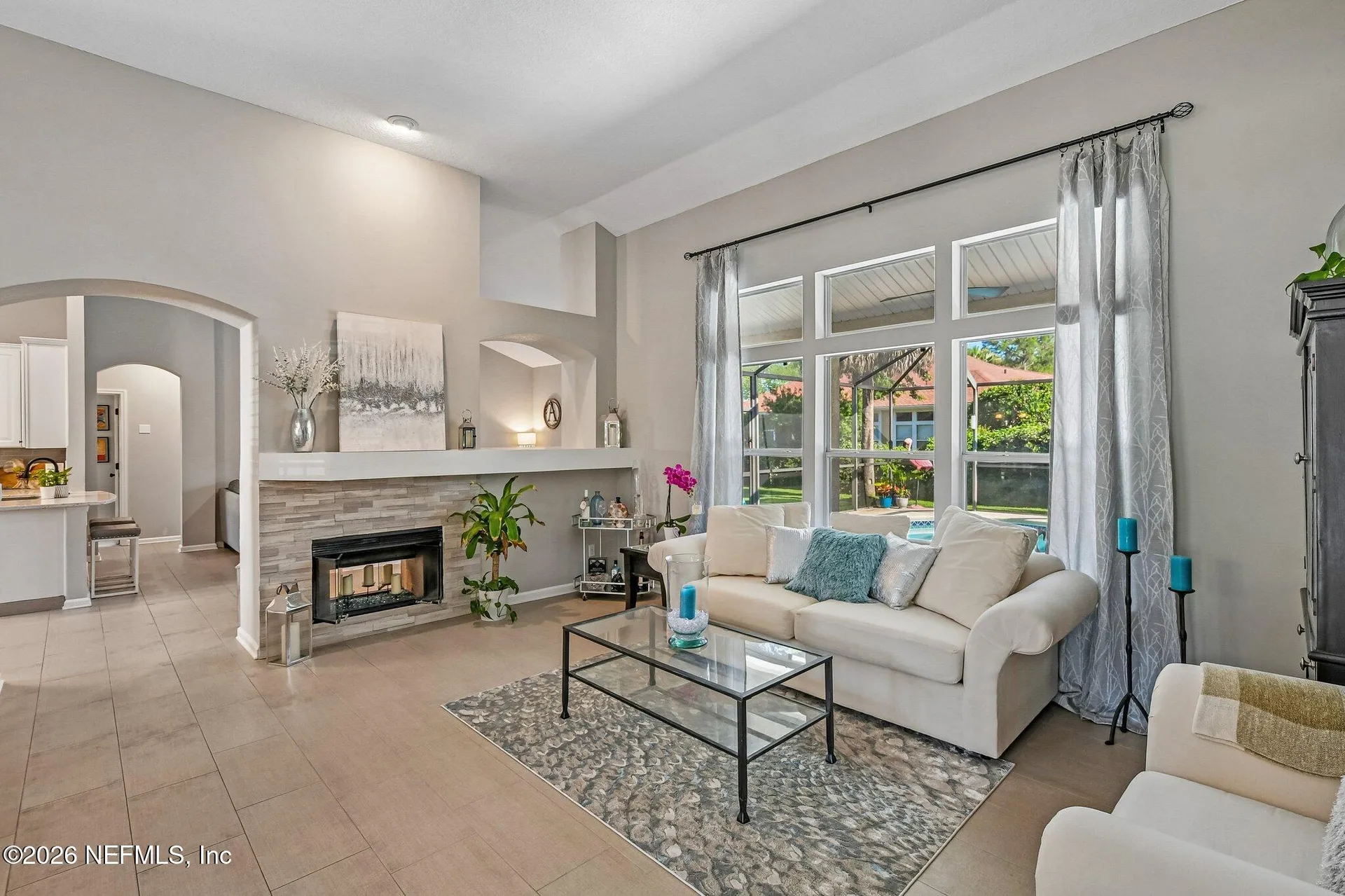 1908 Fox Glove Lane Fleming Island FL 32003