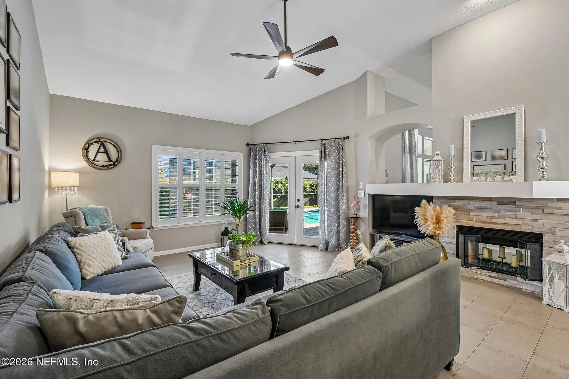 1908 Fox Glove Lane Fleming Island FL 32003