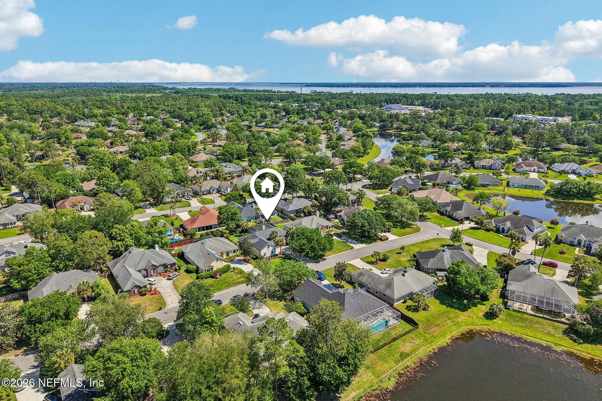 1908 Fox Glove Lane Fleming Island FL 32003