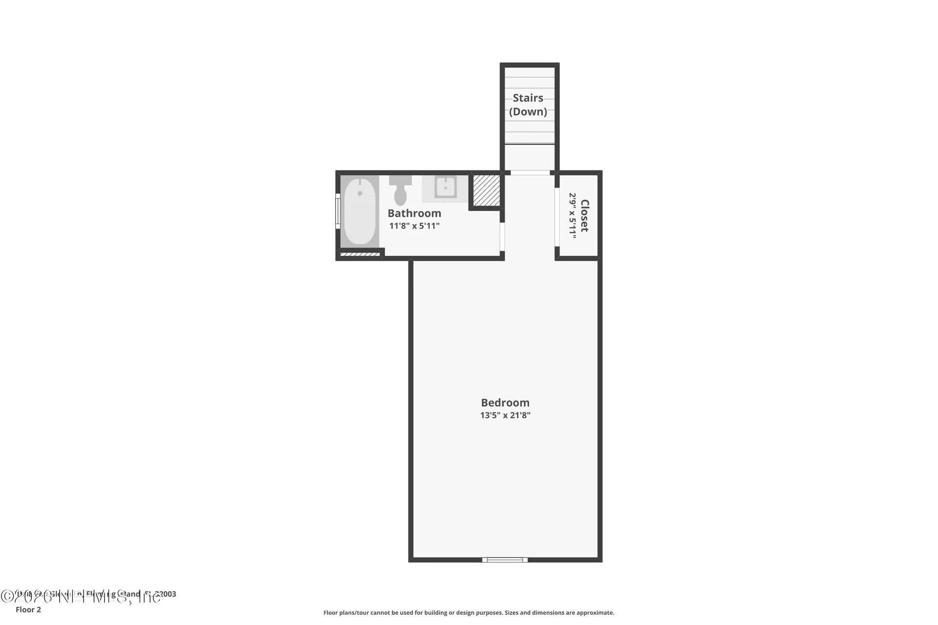 1908 Fox Glove Lane Fleming Island FL 32003
