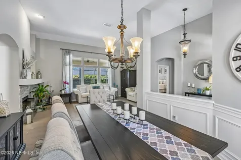 1908 Fox Glove Lane Fleming Island FL 32003