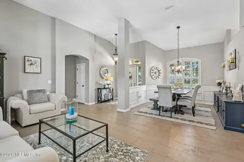 1908 Fox Glove Lane Fleming Island FL 32003