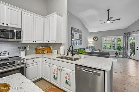 1908 Fox Glove Lane Fleming Island FL 32003