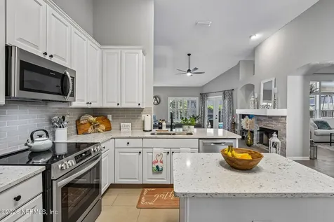 1908 Fox Glove Lane Fleming Island FL 32003