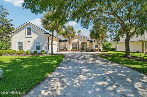 1908 Fox Glove Lane Fleming Island FL 32003