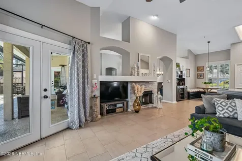 1908 Fox Glove Lane Fleming Island FL 32003
