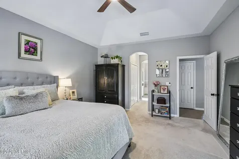 1908 Fox Glove Lane Fleming Island FL 32003