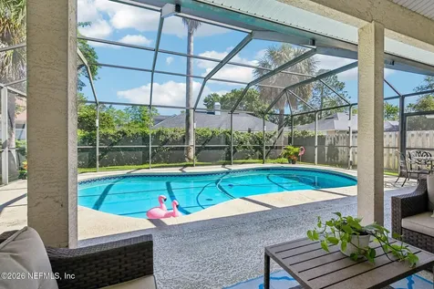 1908 Fox Glove Lane Fleming Island FL 32003