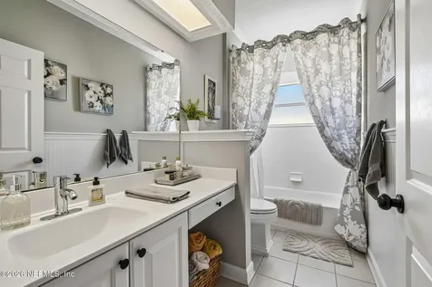 1908 Fox Glove Lane Fleming Island FL 32003