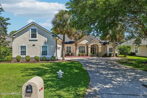 1908 Fox Glove Lane Fleming Island FL 32003