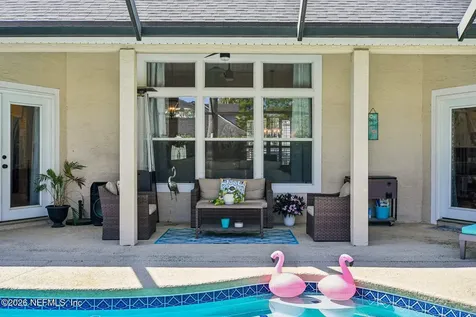 1908 Fox Glove Lane Fleming Island FL 32003