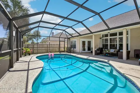 1908 Fox Glove Lane Fleming Island FL 32003