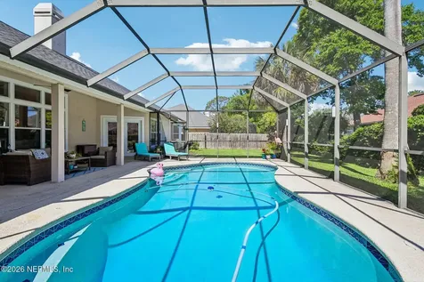 1908 Fox Glove Lane Fleming Island FL 32003
