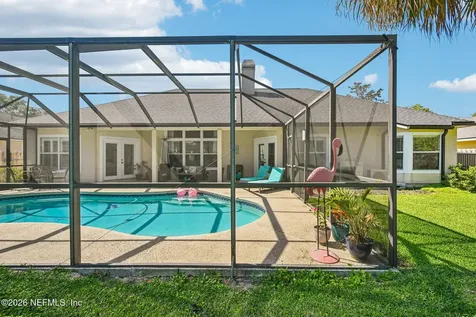 1908 Fox Glove Lane Fleming Island FL 32003