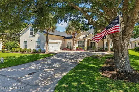 1908 Fox Glove Lane Fleming Island FL 32003