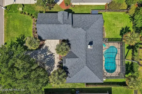 1908 Fox Glove Lane Fleming Island FL 32003