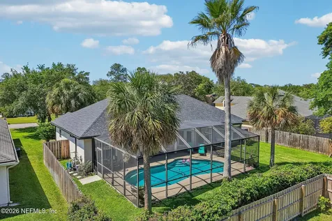 1908 Fox Glove Lane Fleming Island FL 32003