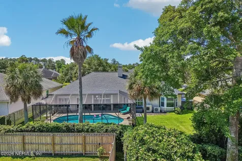 1908 Fox Glove Lane Fleming Island FL 32003