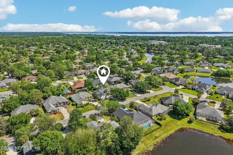1908 Fox Glove Lane Fleming Island FL 32003