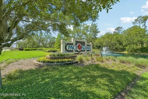1908 Fox Glove Lane Fleming Island FL 32003