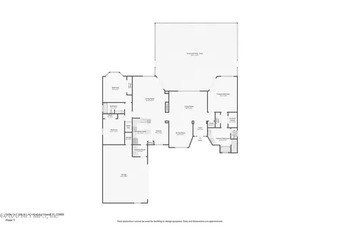 1908 Fox Glove Lane Fleming Island FL 32003