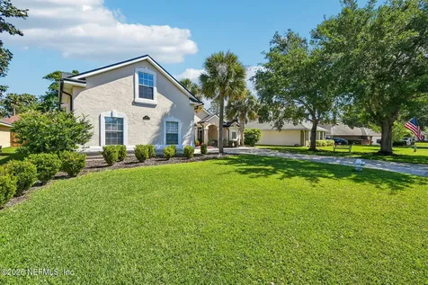 1908 Fox Glove Lane Fleming Island FL 32003